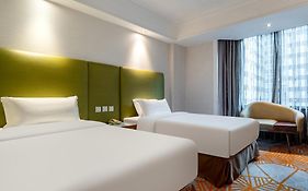 粵海華美灣際酒店